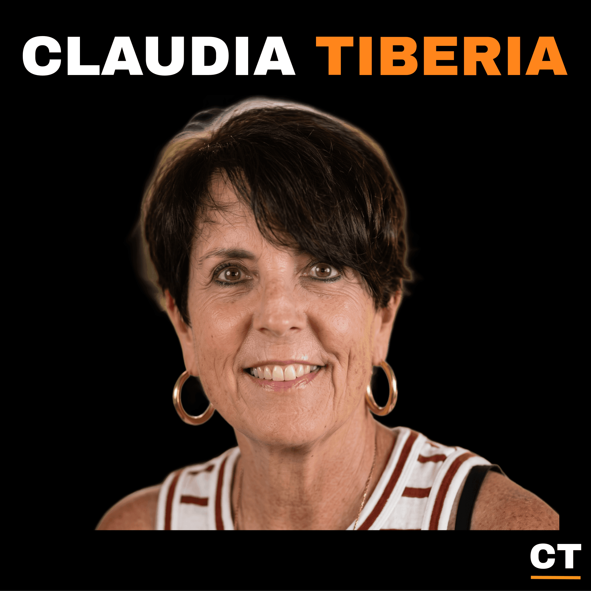 Claudia Tiberia